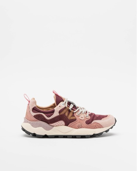 Sneakers Flower Mountain