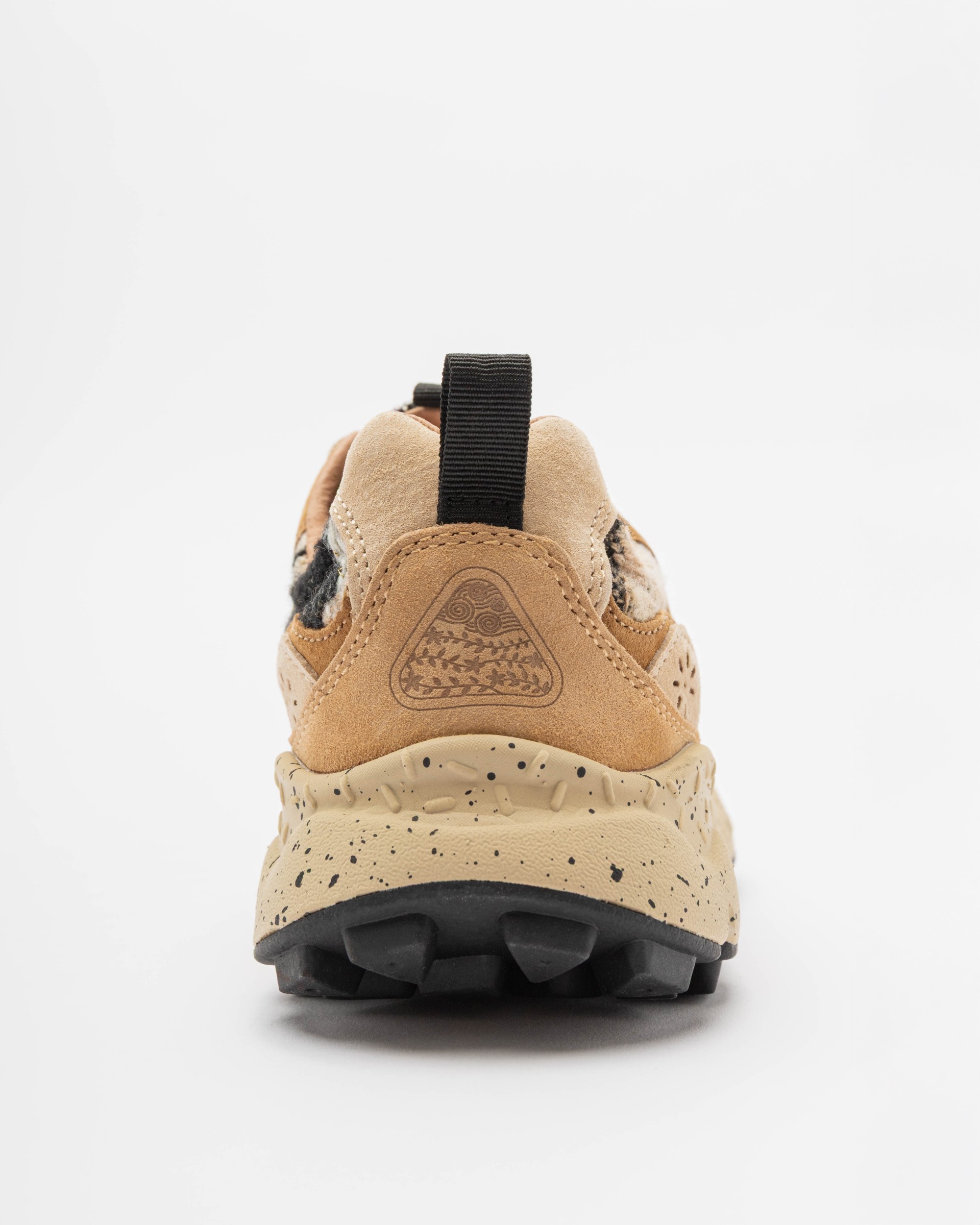 Sneakers Flower Mountain