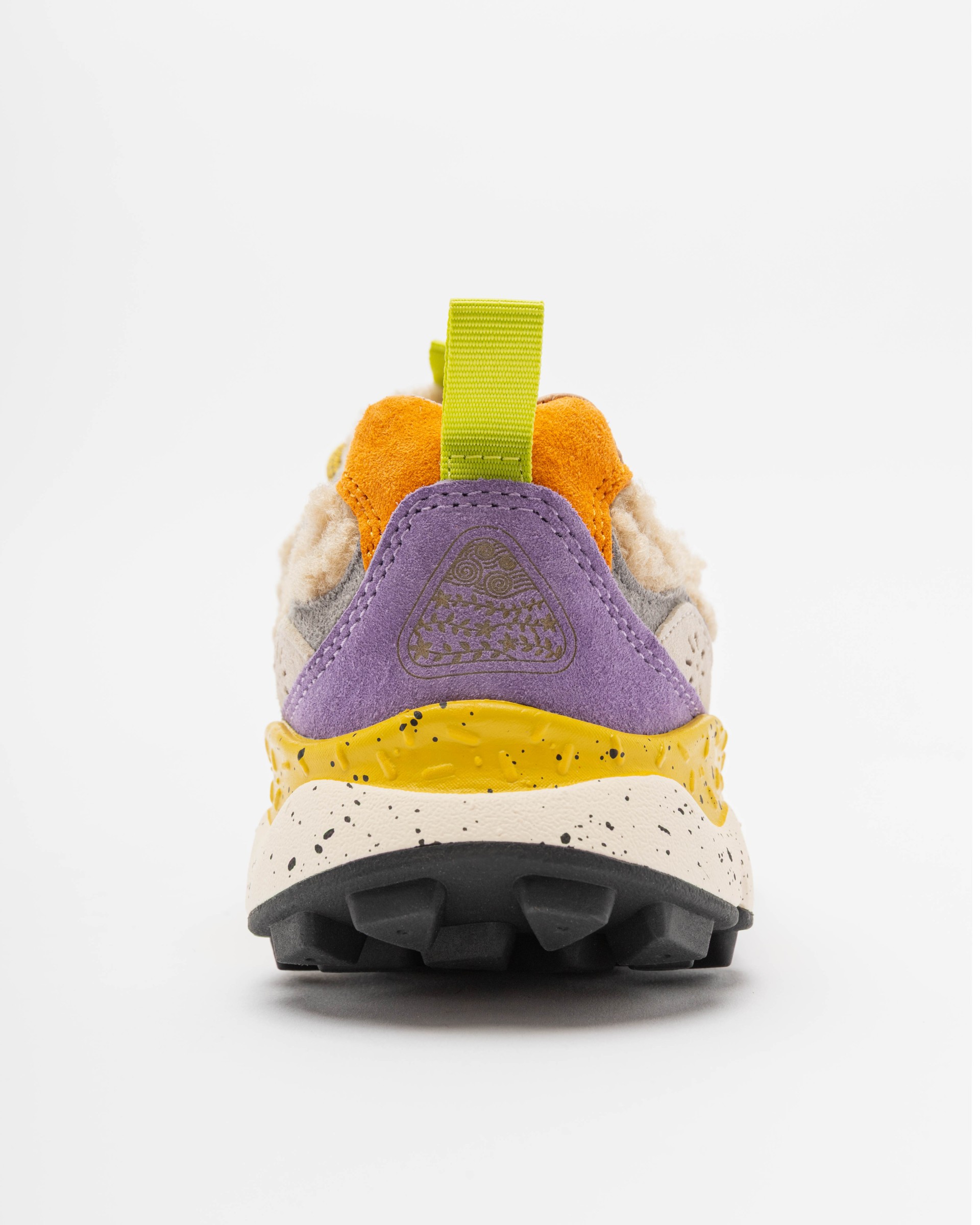 Zapatillas Flower Mountain