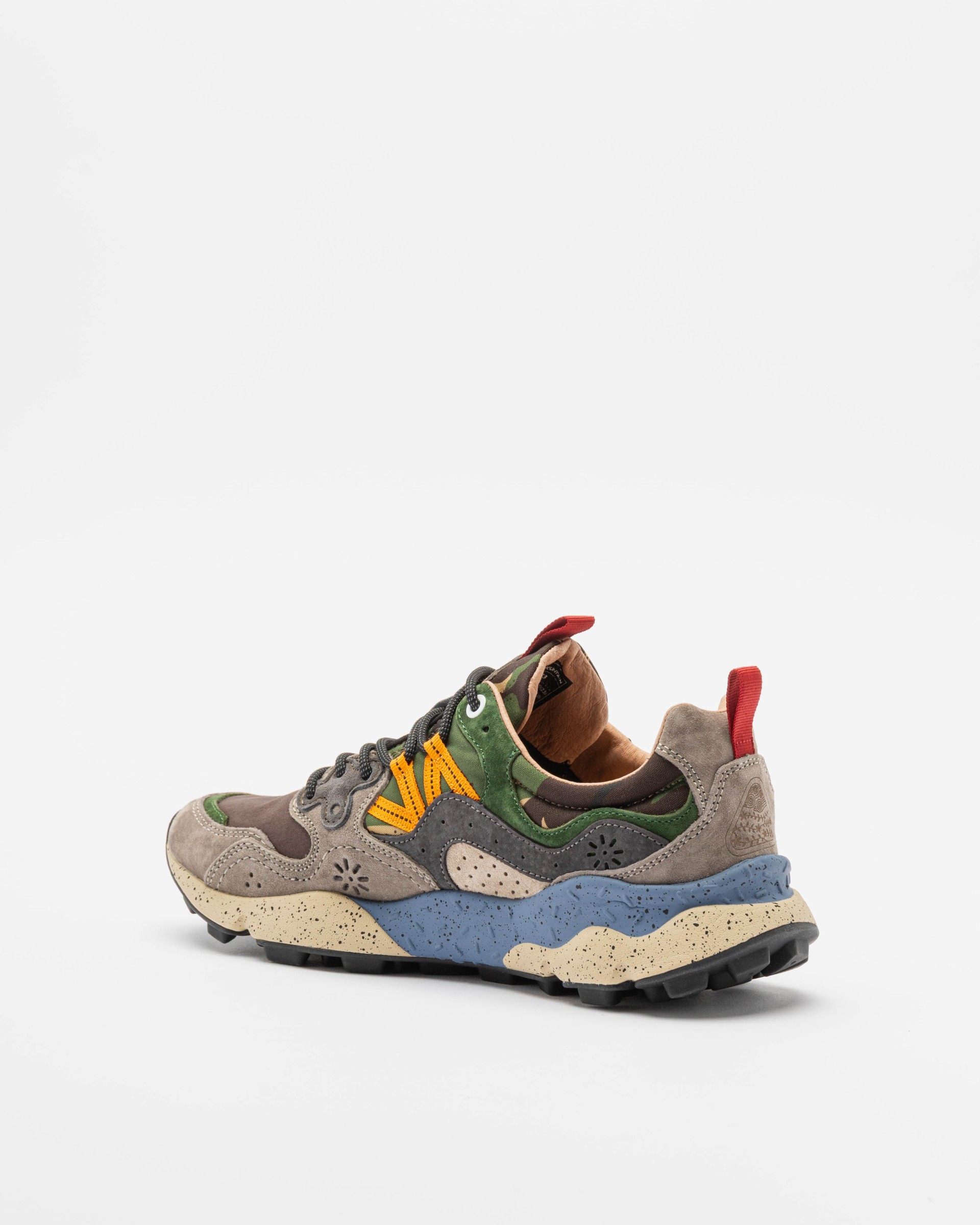 Flower Mountain Sneakers