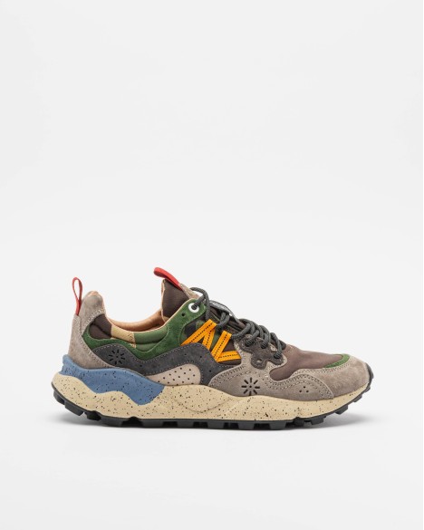 Zapatillas Flower Mountain