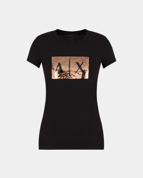 Armani Exchange T-shirt Armani Exchange T-shirt