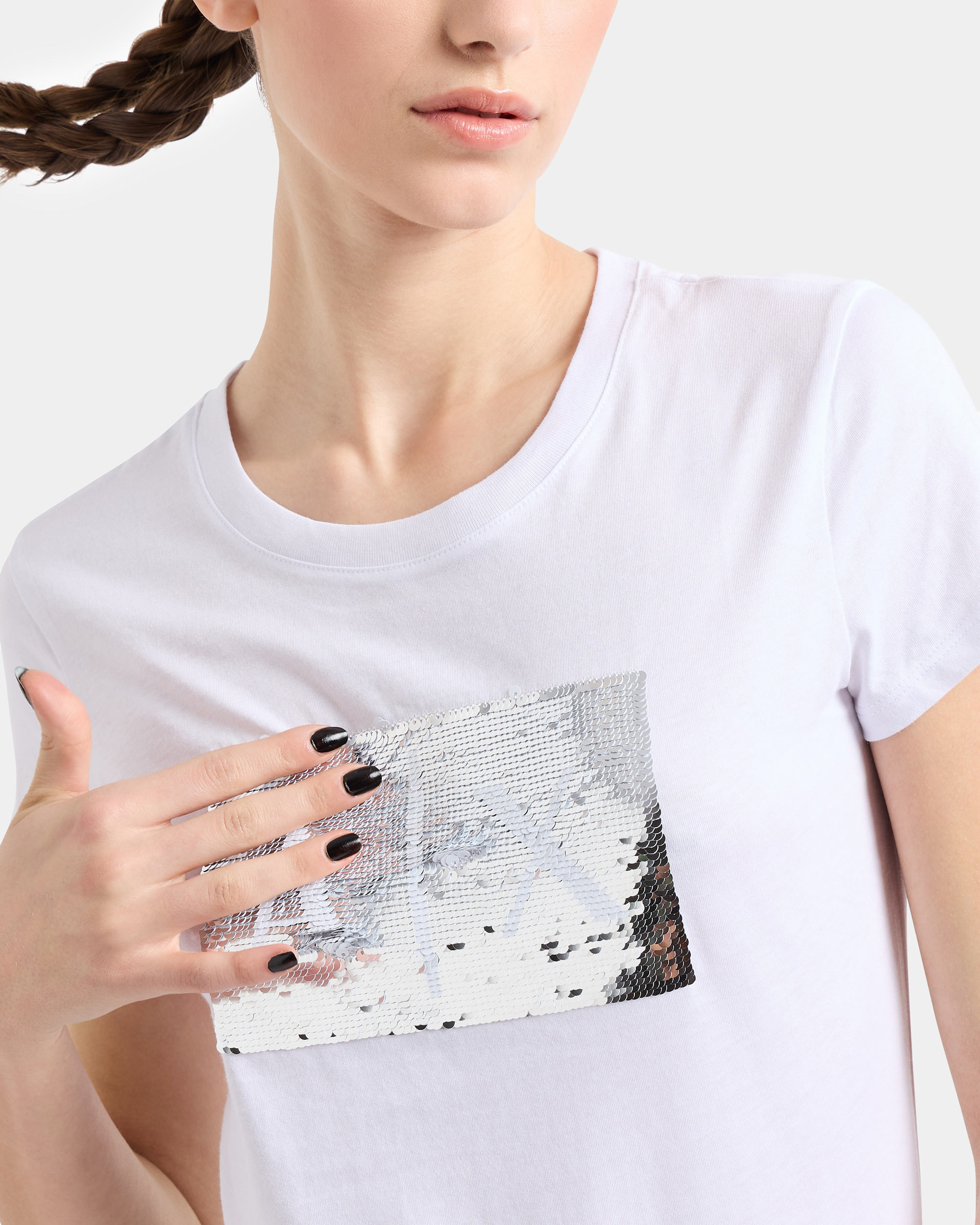 T-shirt Armani Exchange