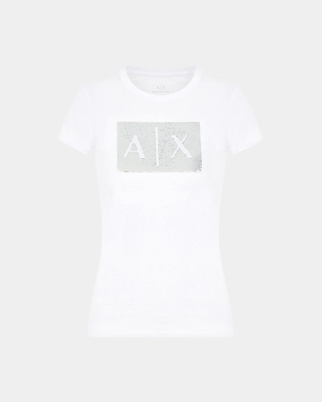 T-shirt Armani Exchange