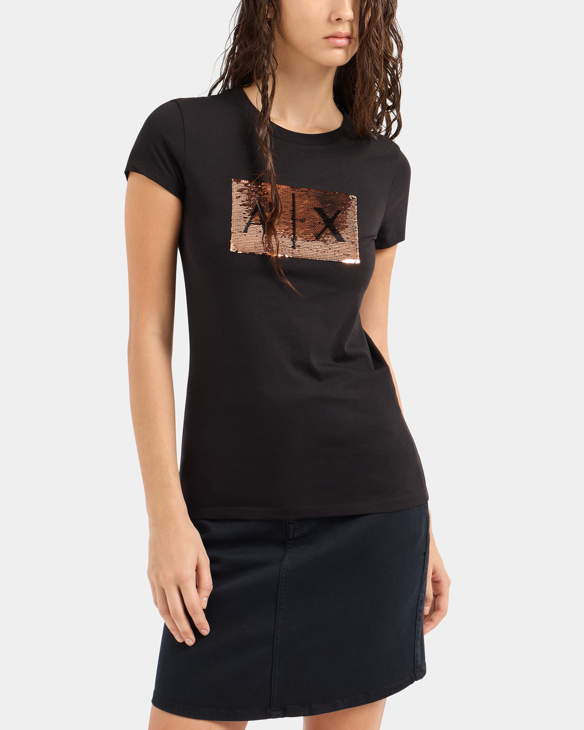 Armani Exchange T-shirt