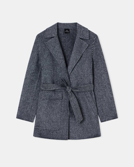 Giacca Armani Exchange Giacca Armani Exchange