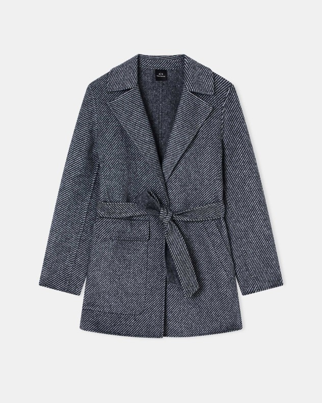 Giacca Armani Exchange