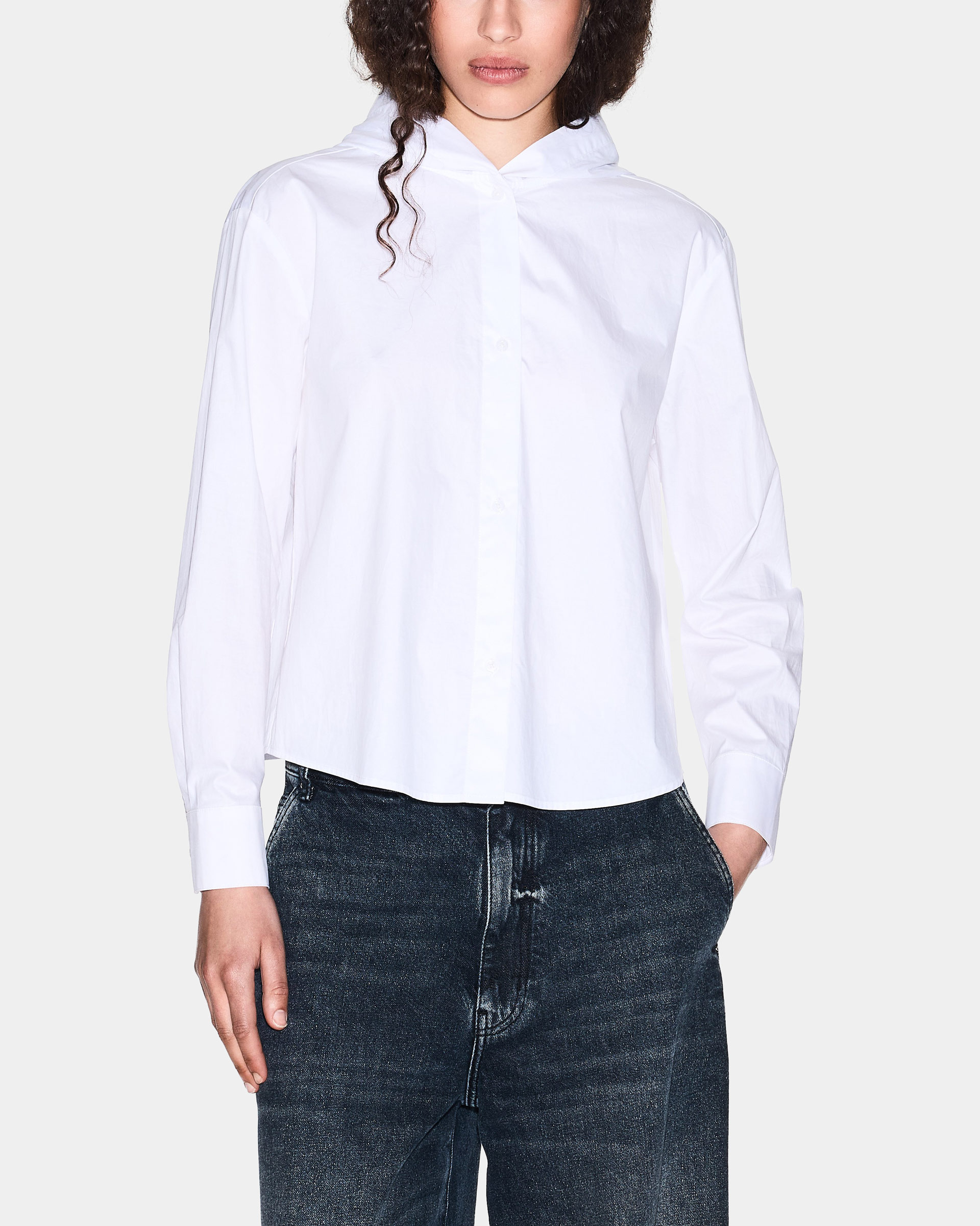 Hemd Armani Exchange