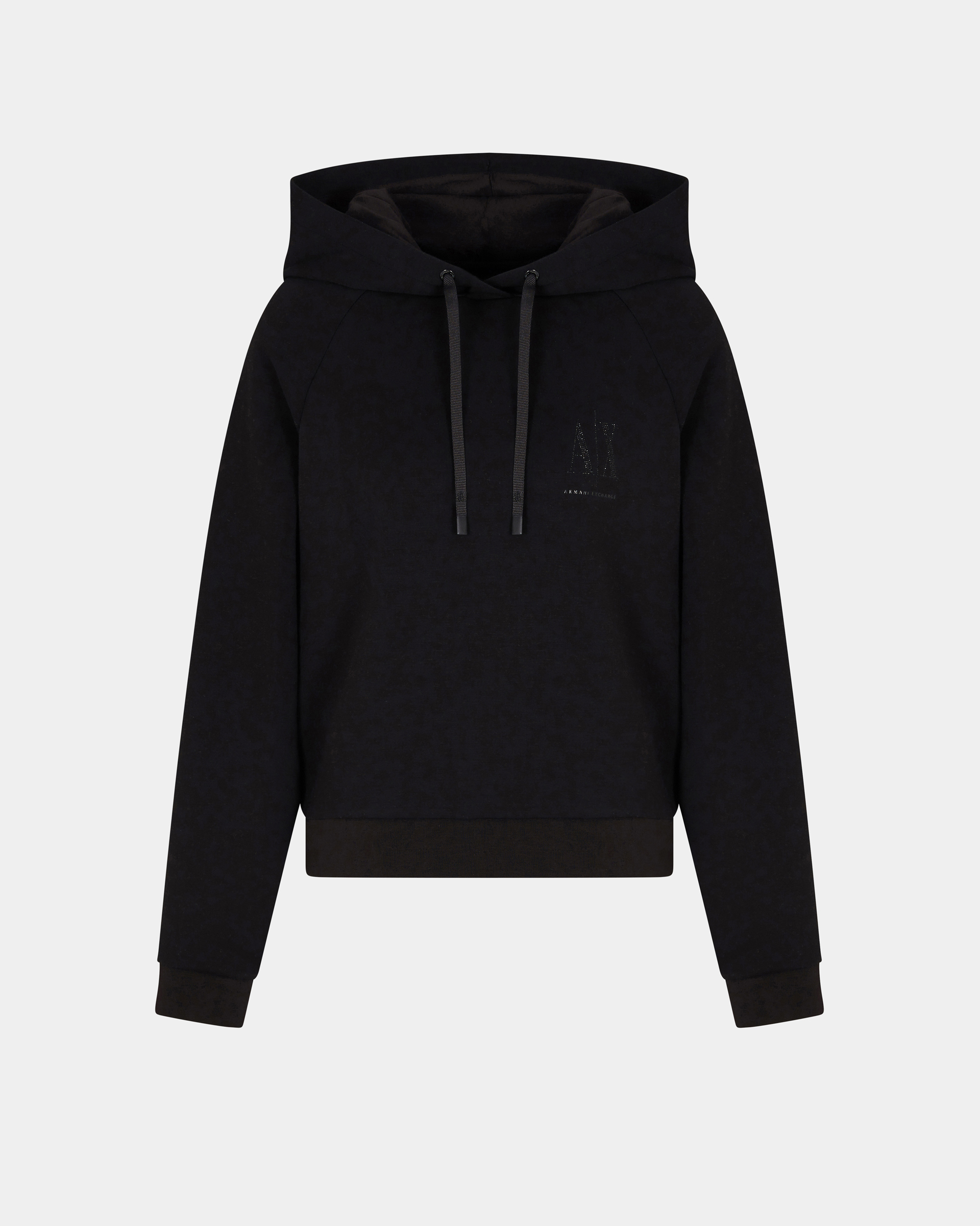 Sweat à capuche Armani Exchange