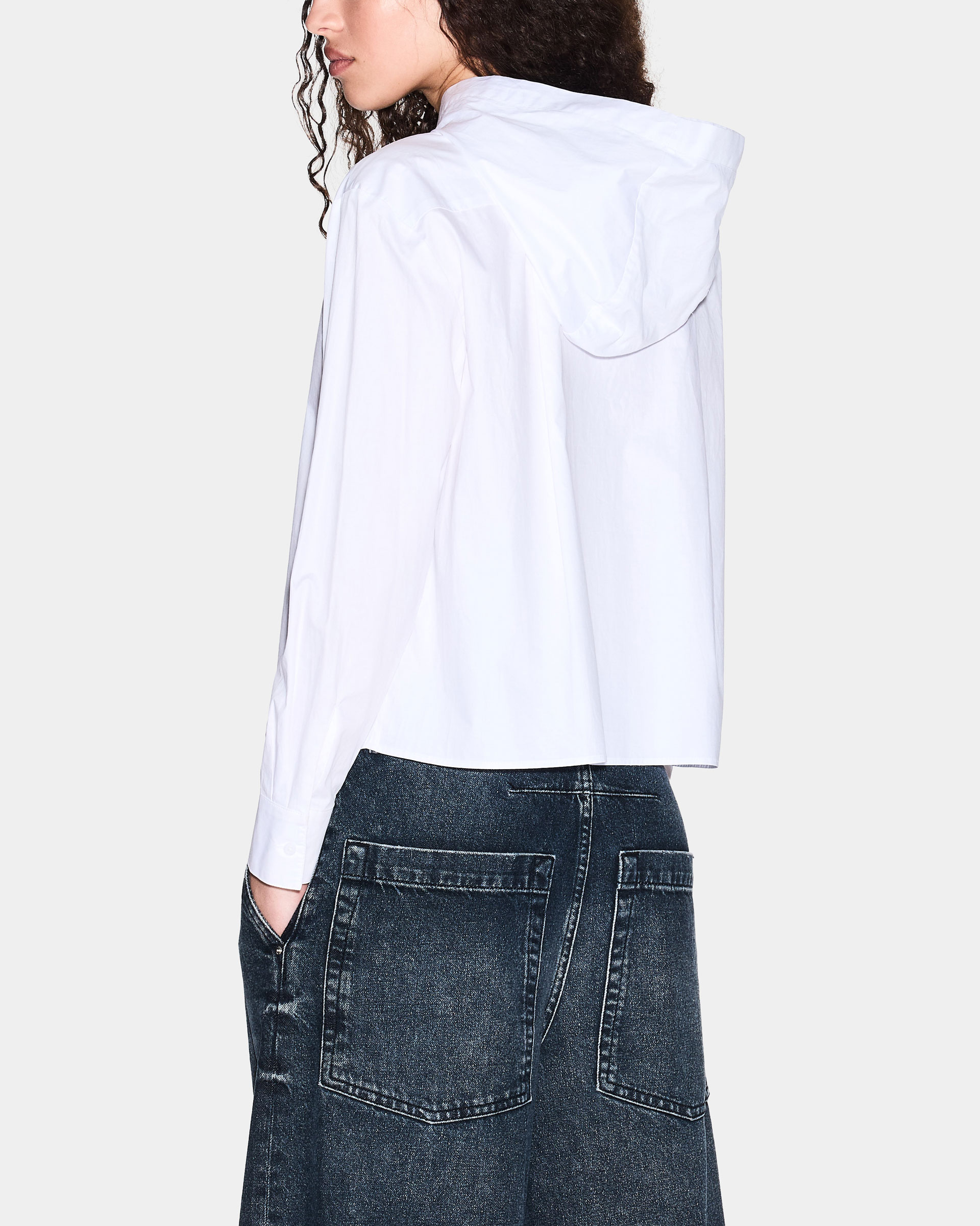 Hemd Armani Exchange