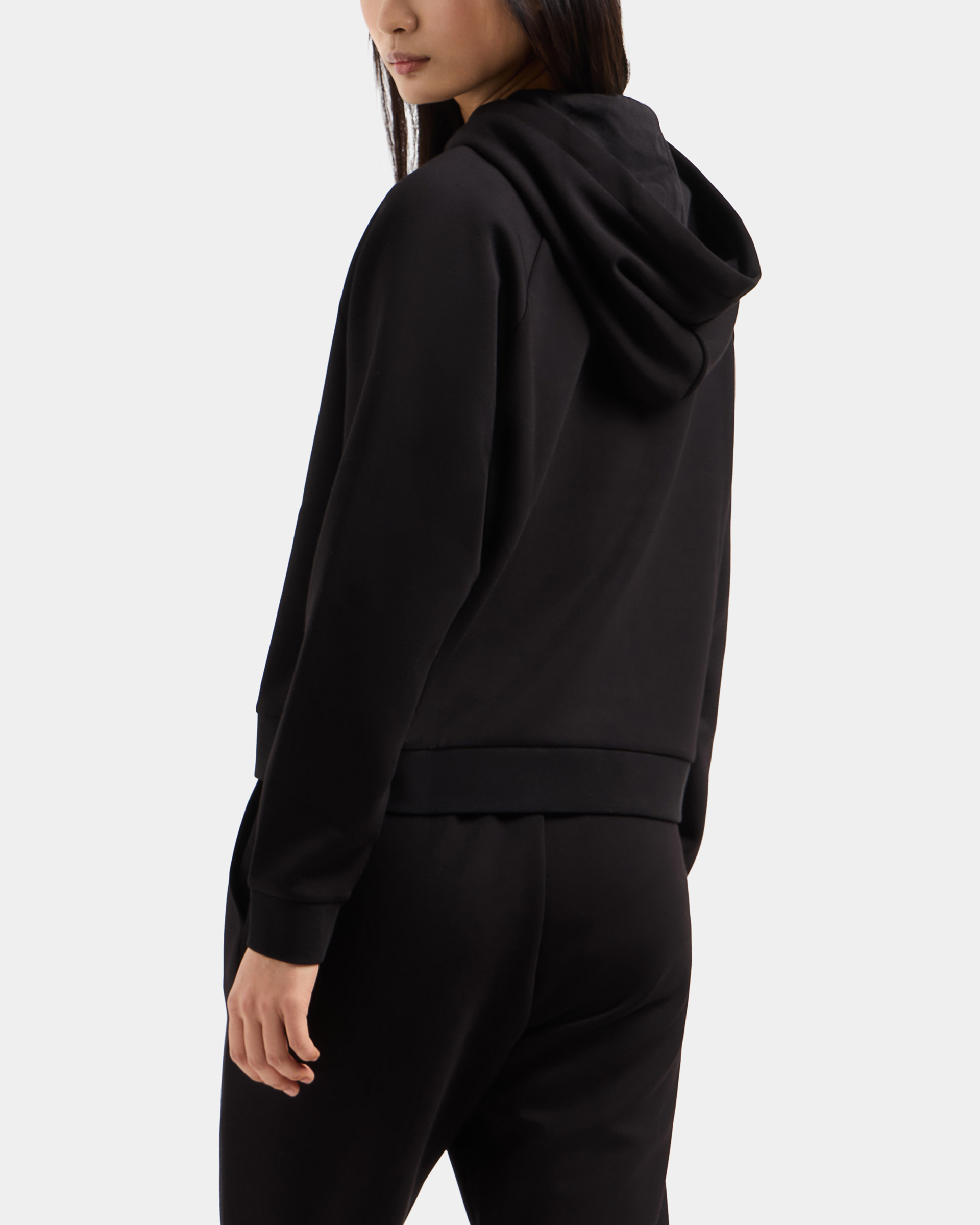 Sweat à capuche Armani Exchange