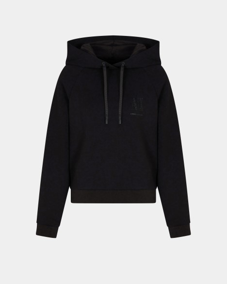 Armani Exchange Hoodie Armani Exchange Hoodie