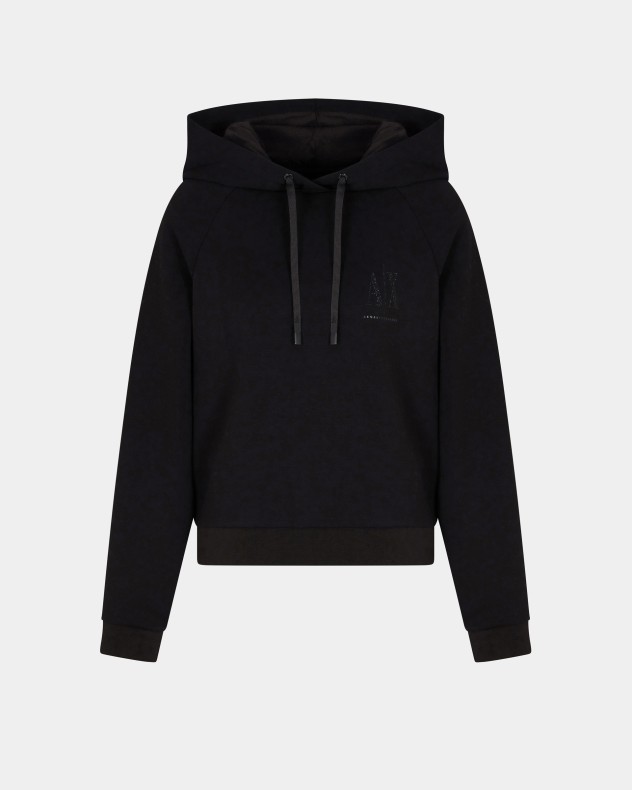 Hoodie Armani Exchange