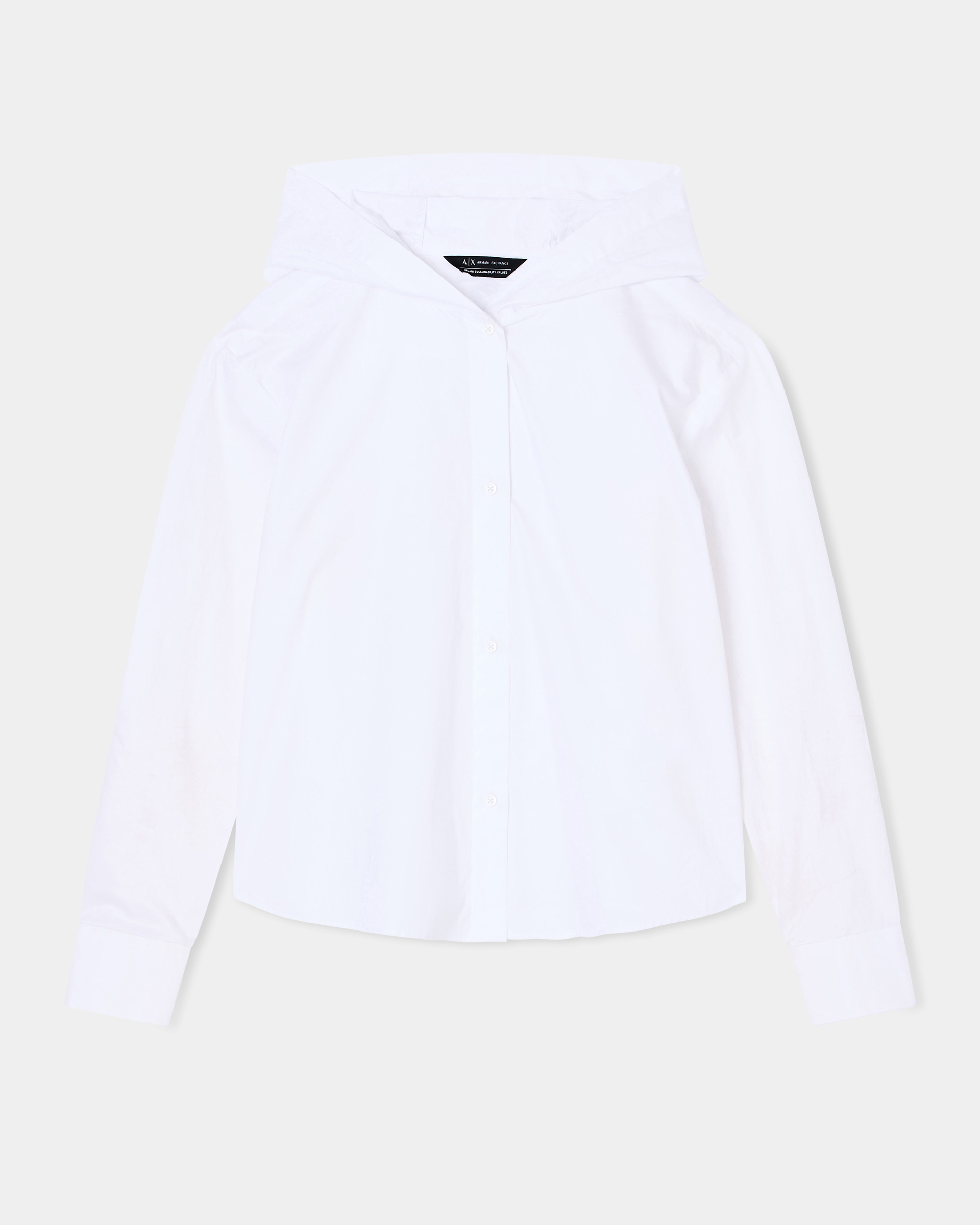 Hemd Armani Exchange