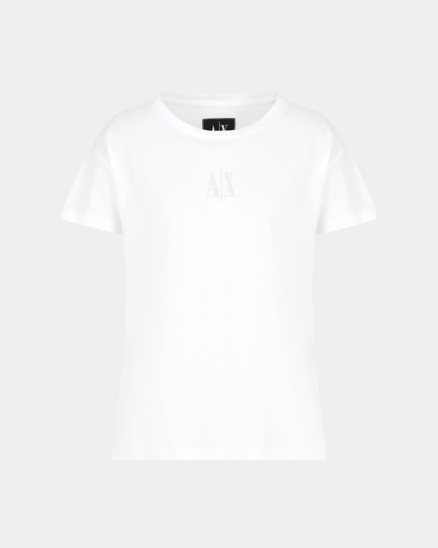 T-shirt Armani Exchange