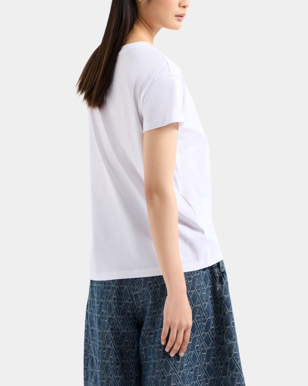 T-shirt Armani Exchange