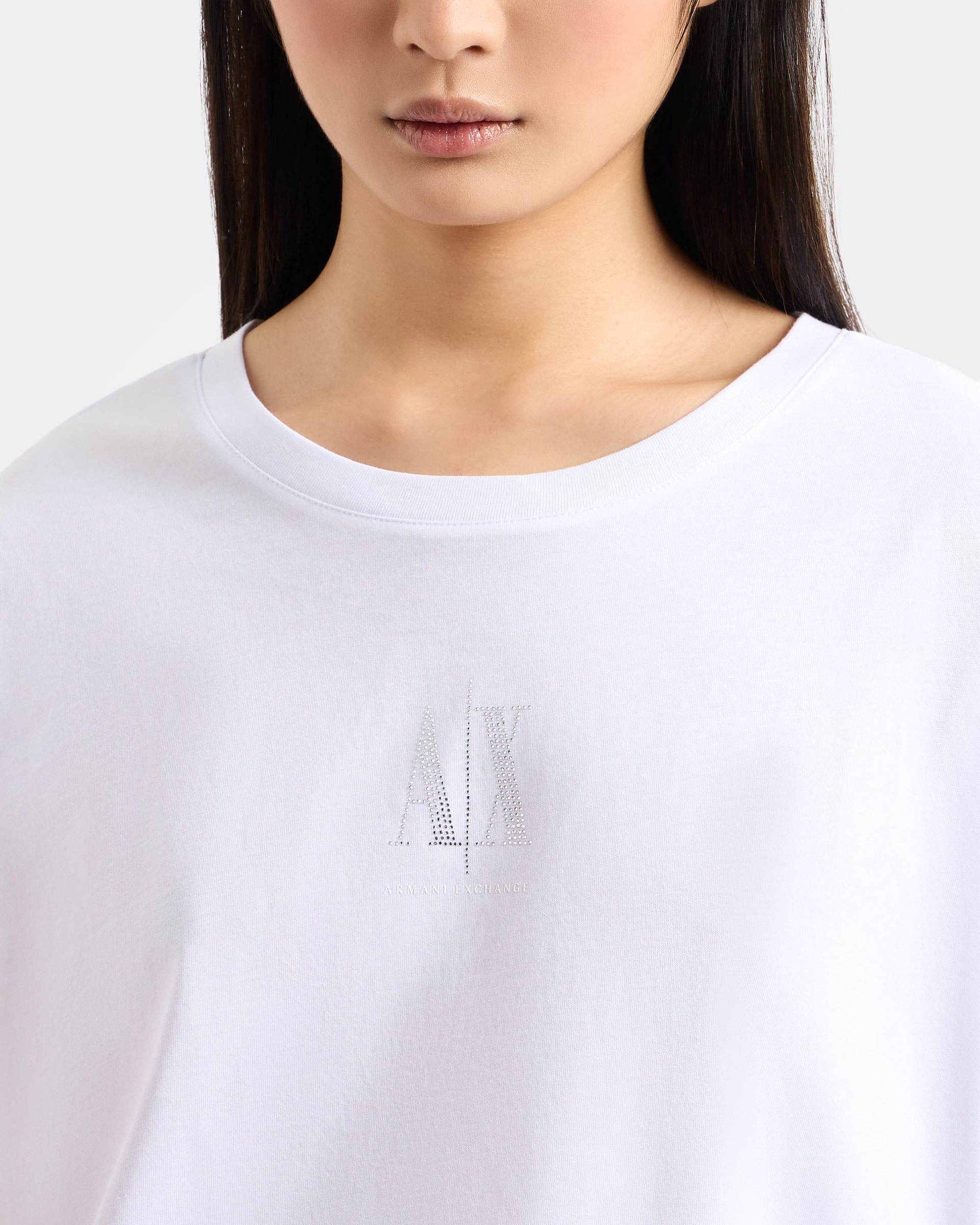 T-Shirt Armani Exchange