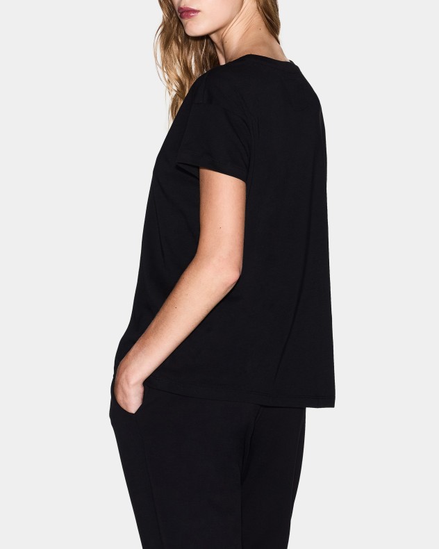 T-shirt Armani Exchange