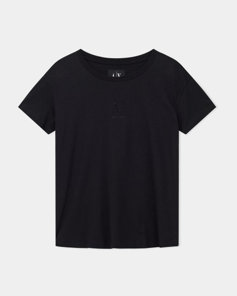 Camiseta Armani Exchange Camiseta Armani Exchange