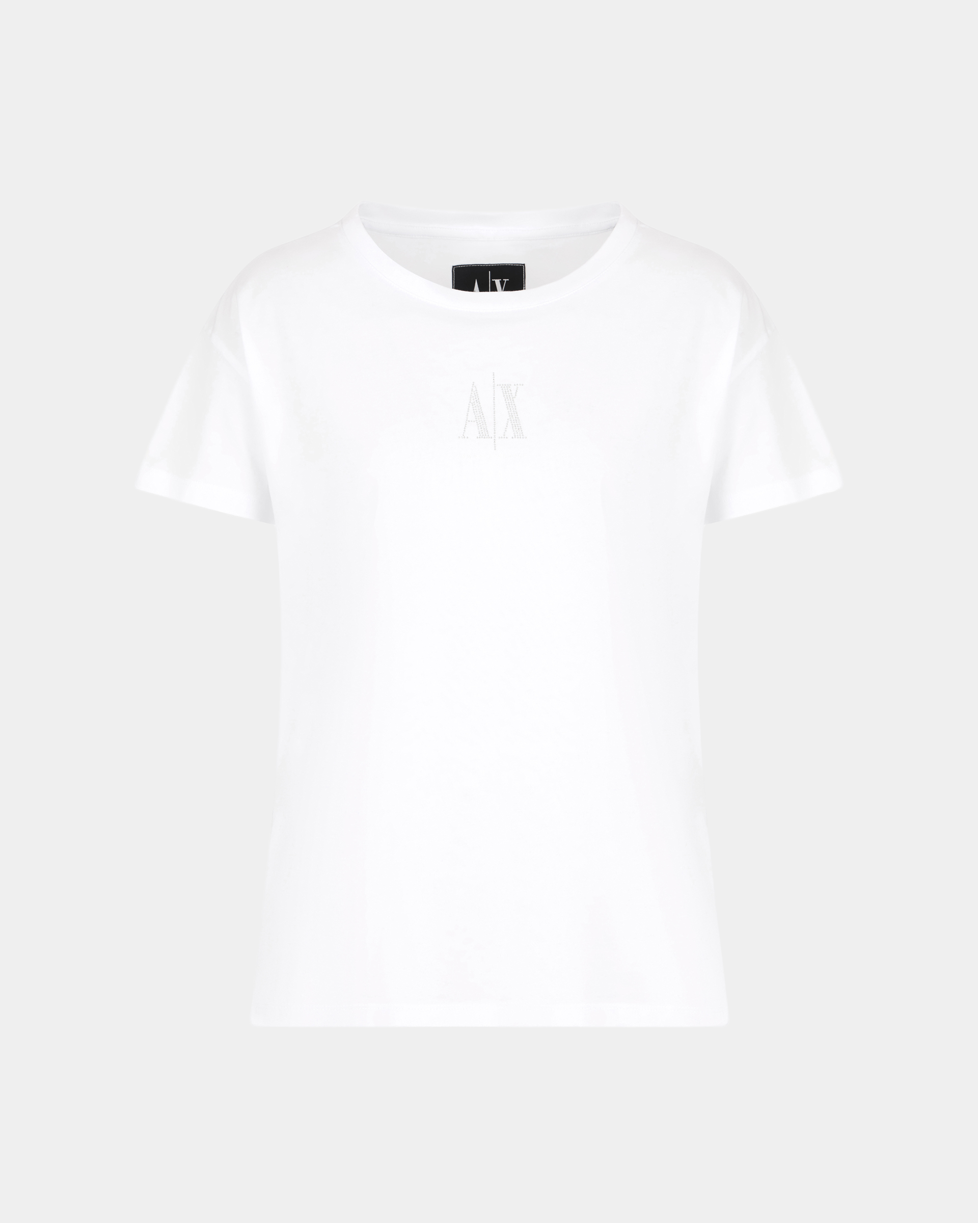 T-Shirt Armani Exchange