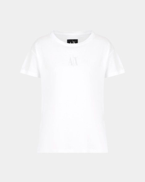 Camiseta Armani Exchange Camiseta Armani Exchange