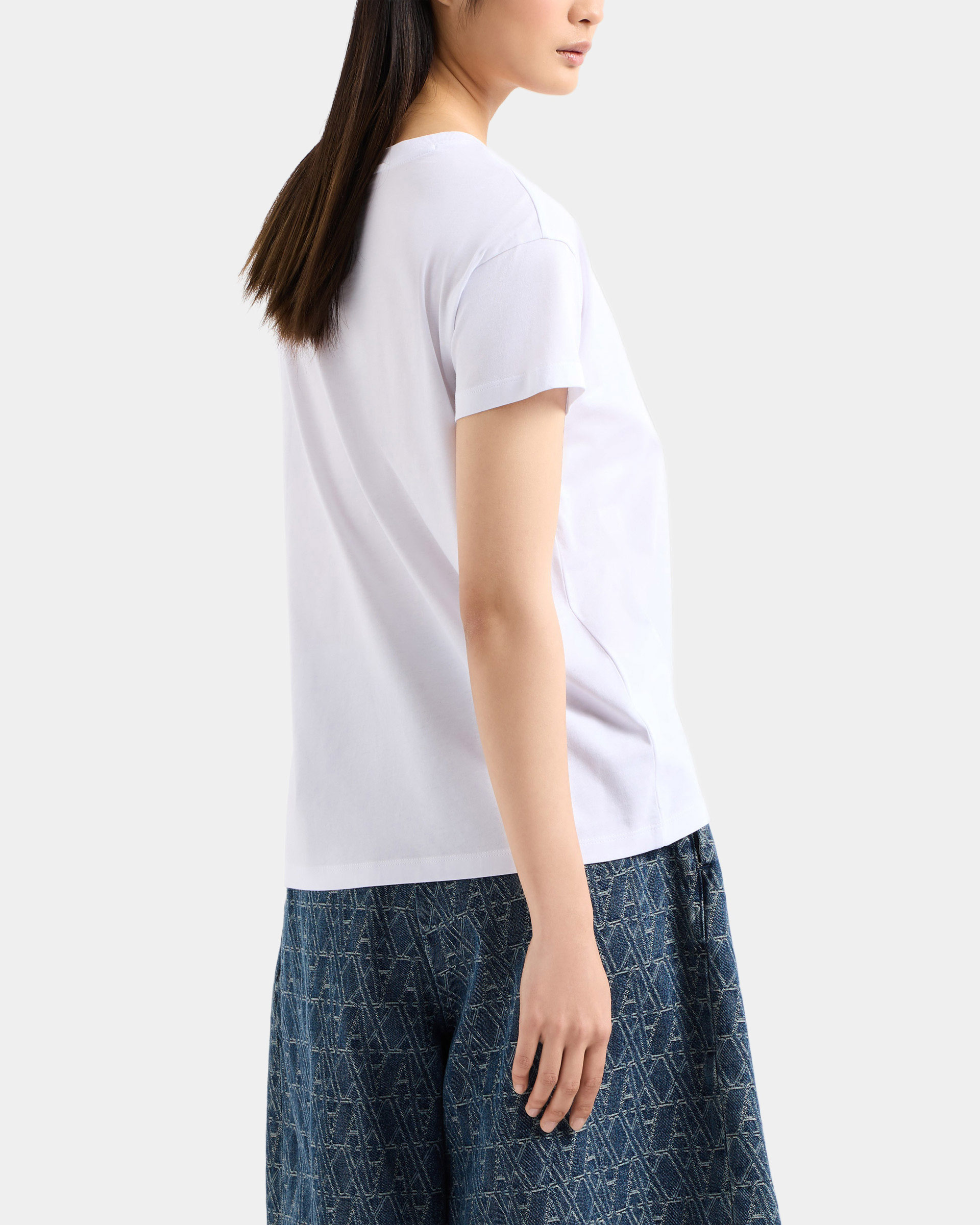 T-Shirt Armani Exchange