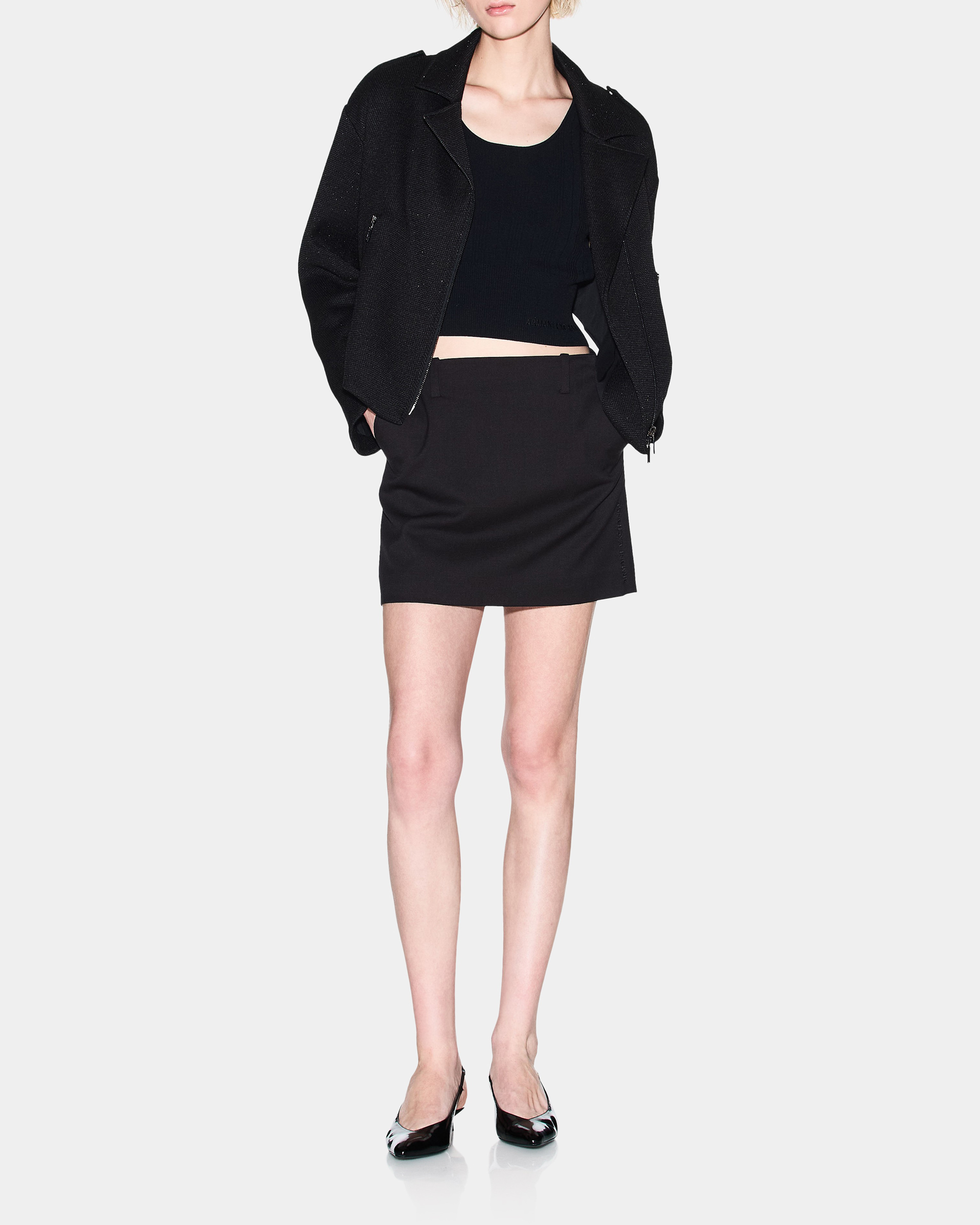 Chaqueta Armani Exchange