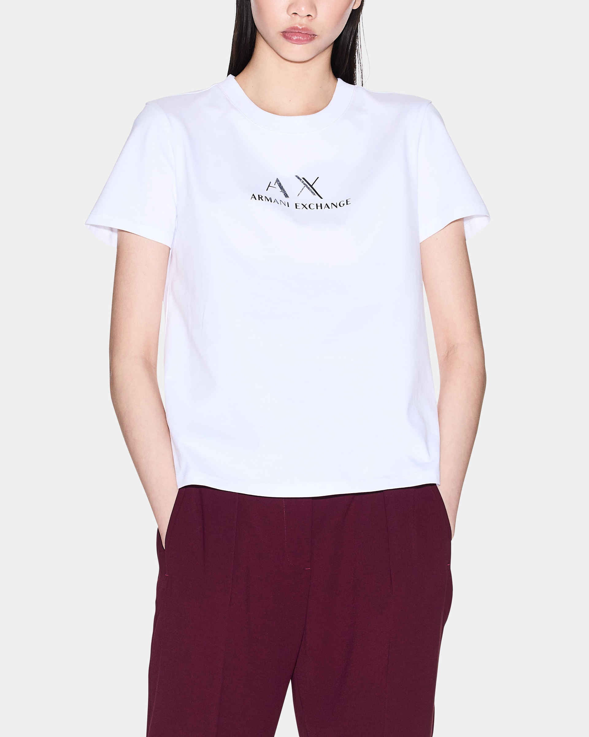 Armani Exchange T-shirt