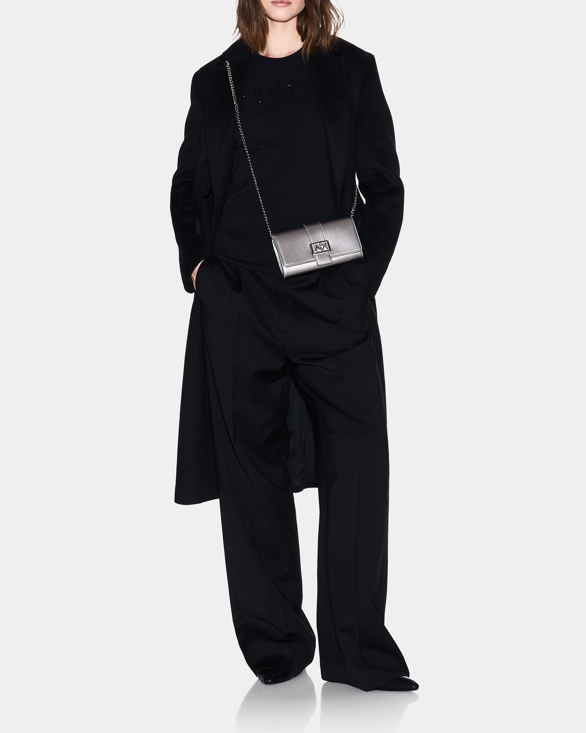 Camiseta Armani Exchange