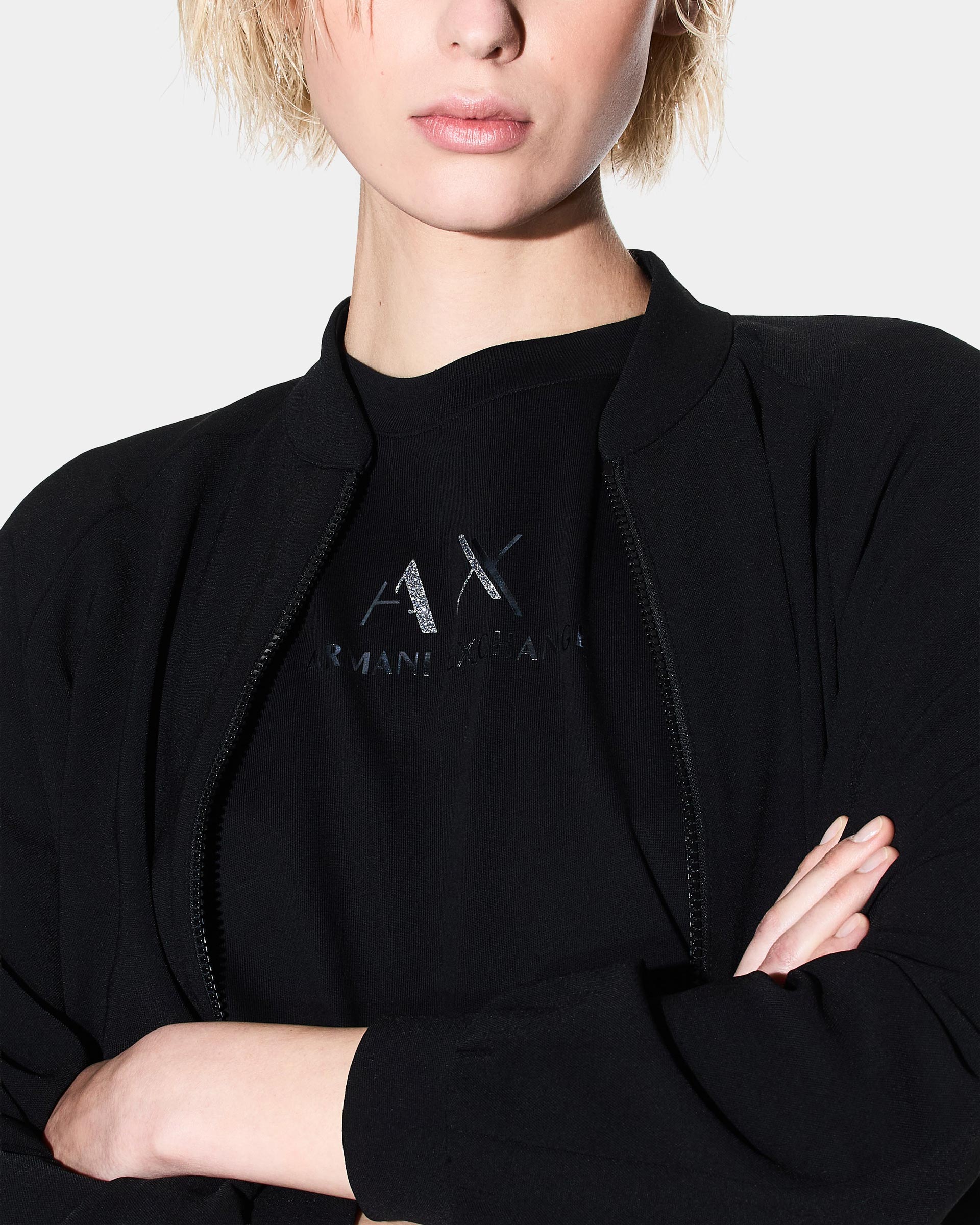 Armani Exchange T-shirt