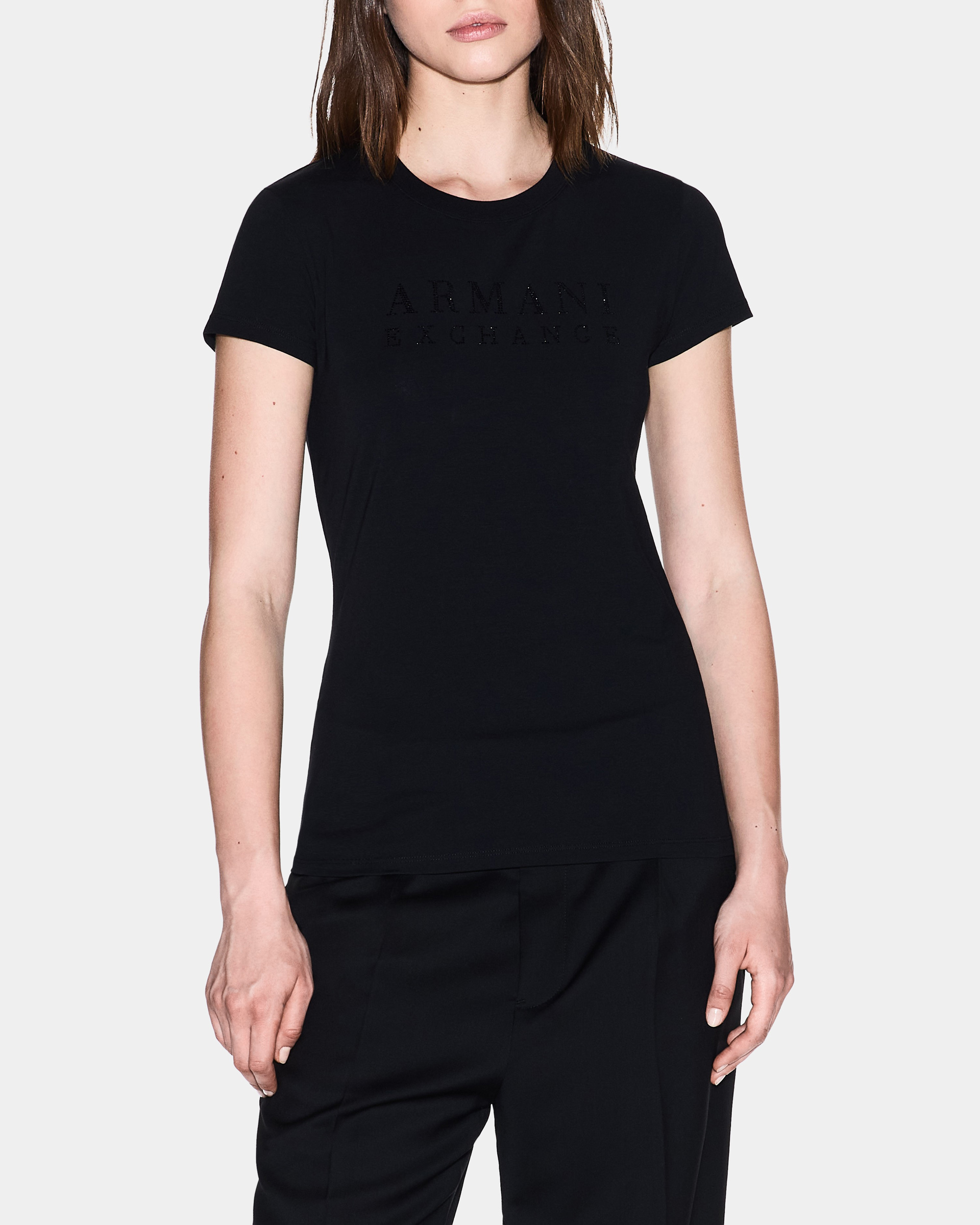 Camiseta Armani Exchange