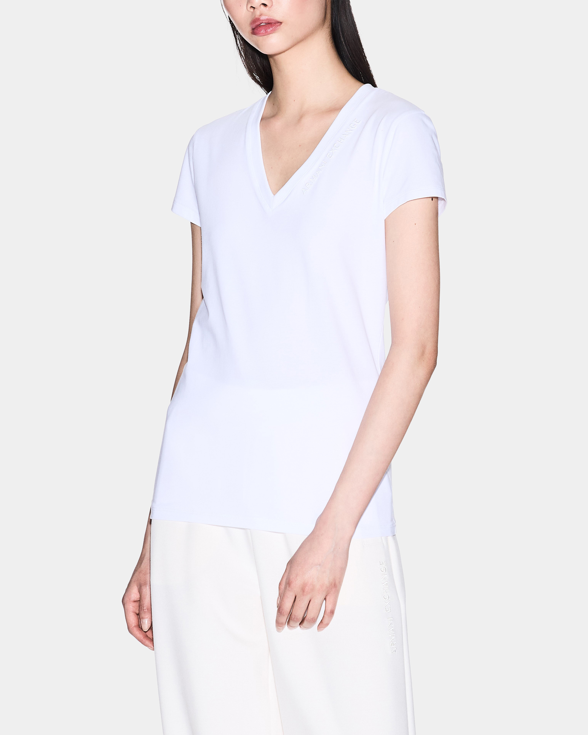 T-Shirt Armani Exchange