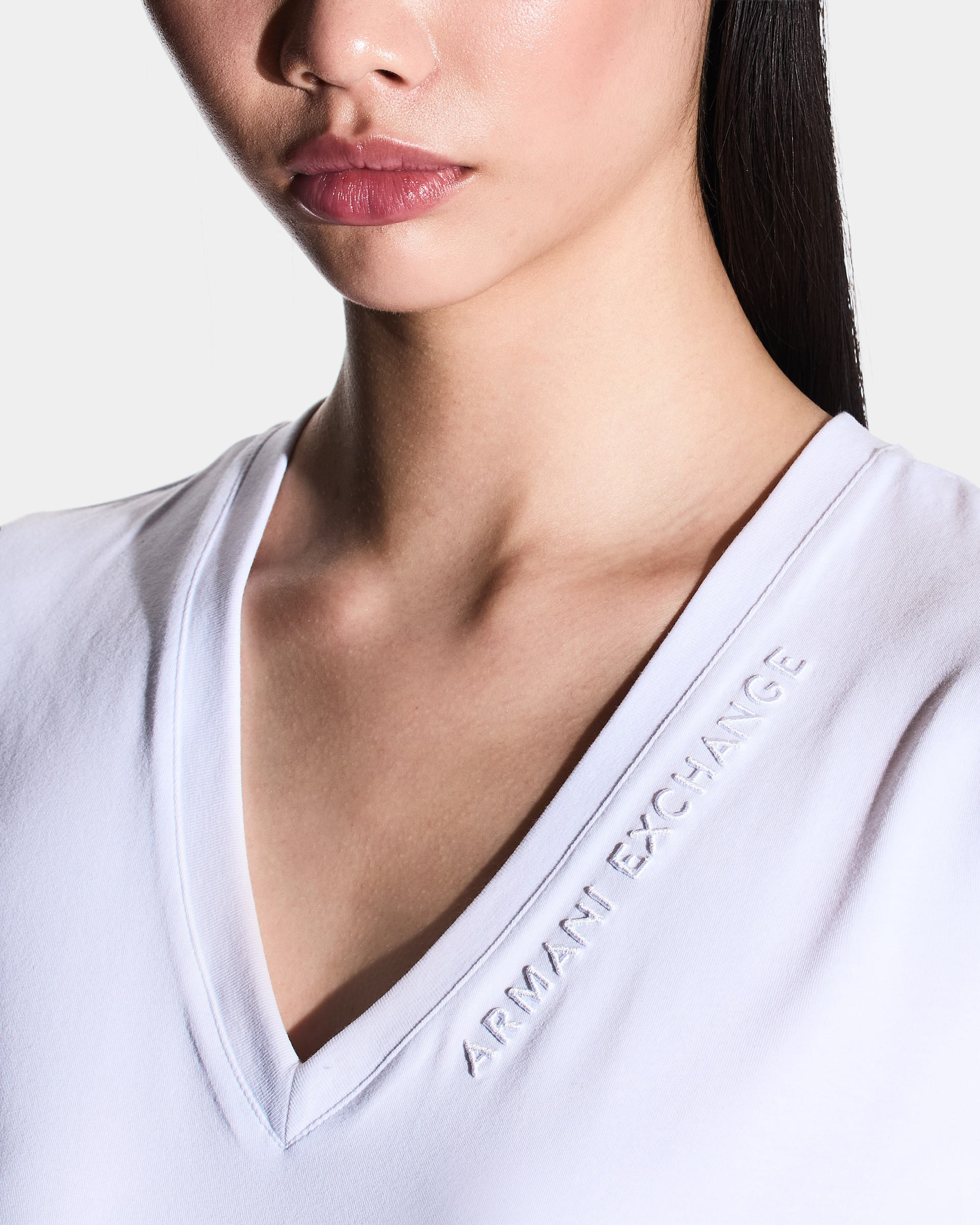 T-Shirt Armani Exchange