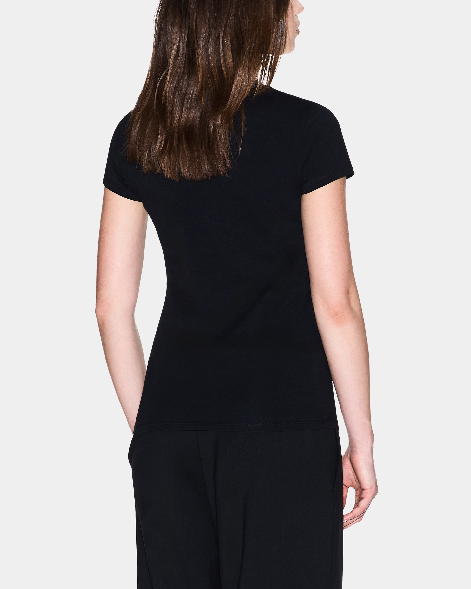 Camiseta Armani Exchange