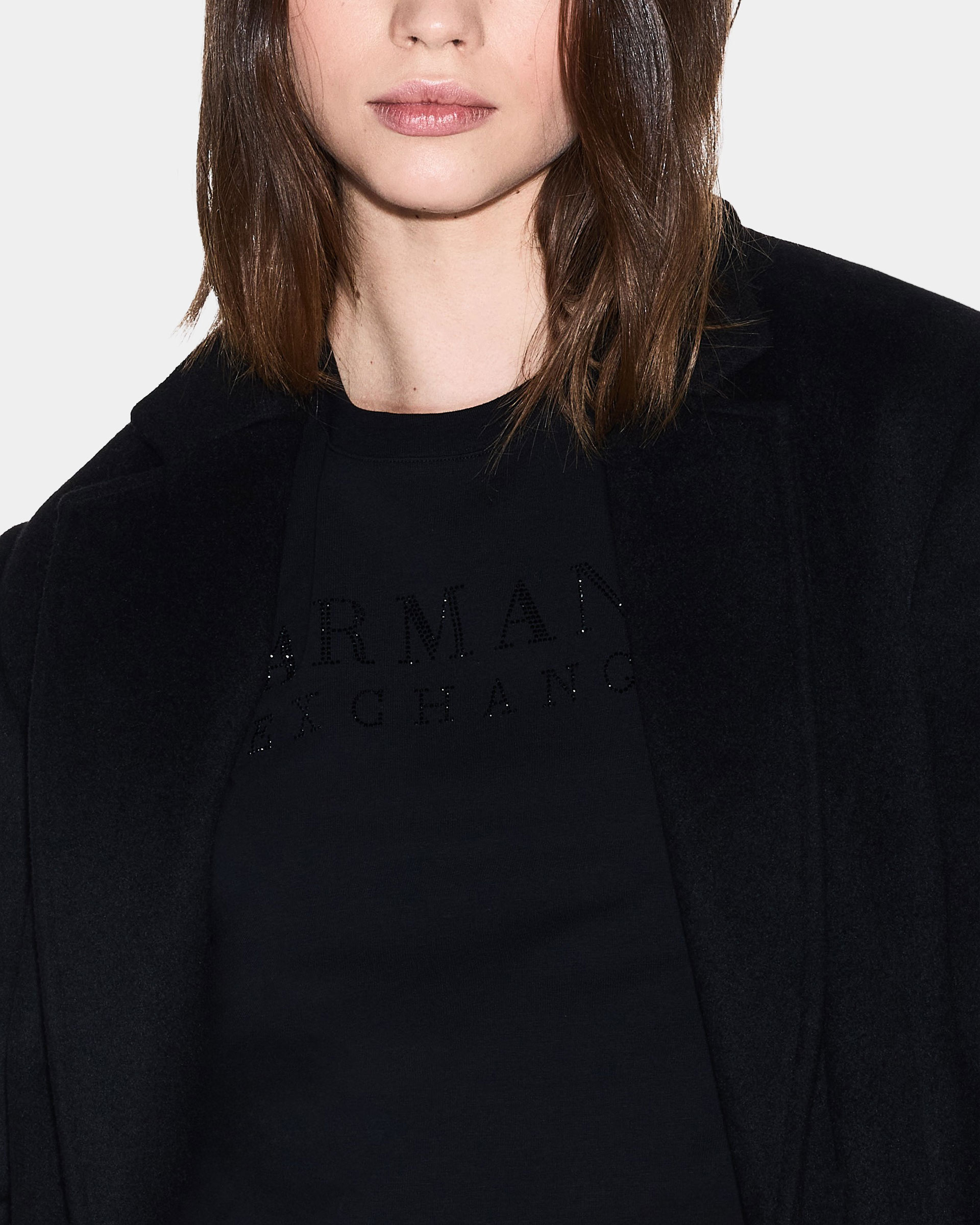 Camiseta Armani Exchange