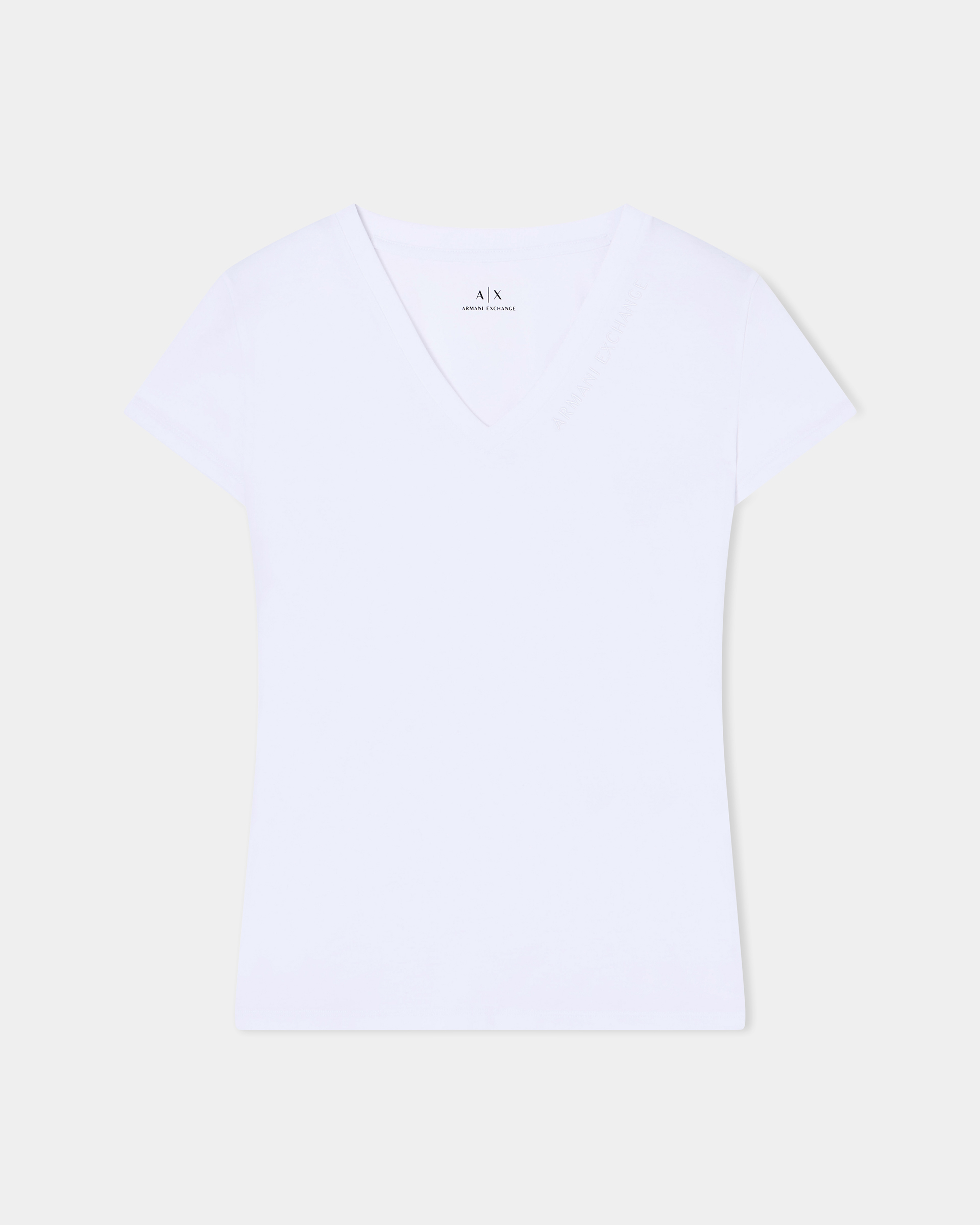 T-Shirt Armani Exchange