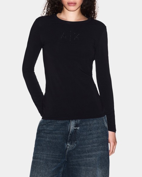Nachtjapon Armani Exchange