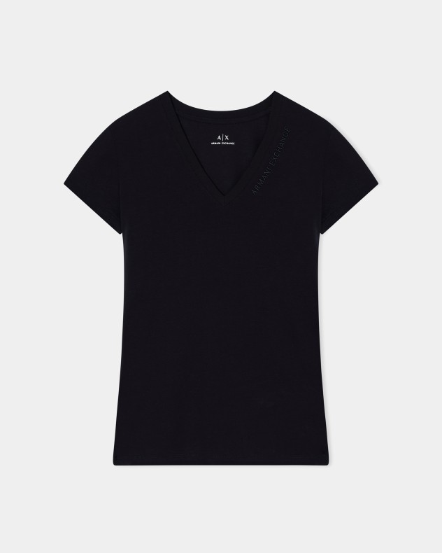 T-shirt Armani Exchange
