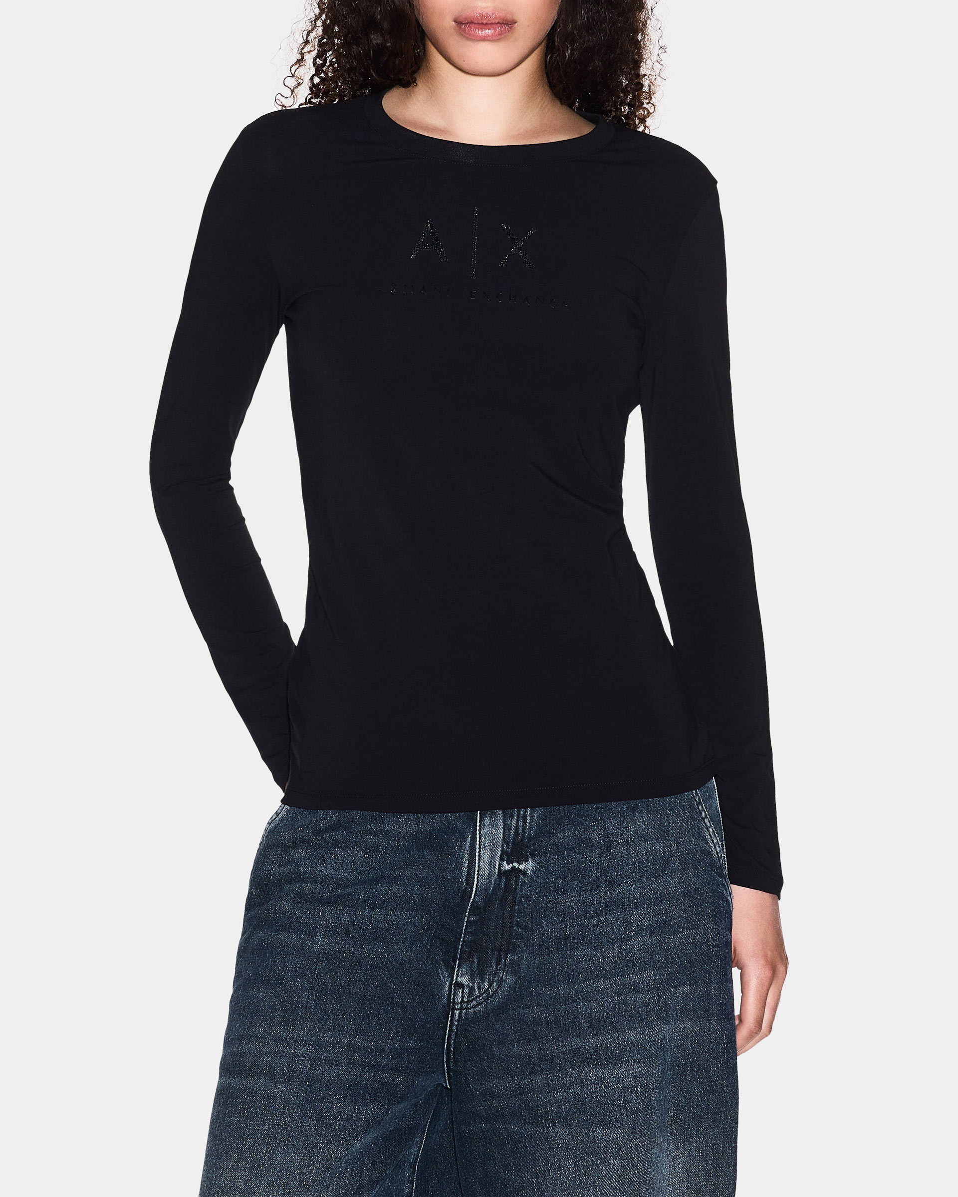 Armani Exchange Sweatshirt