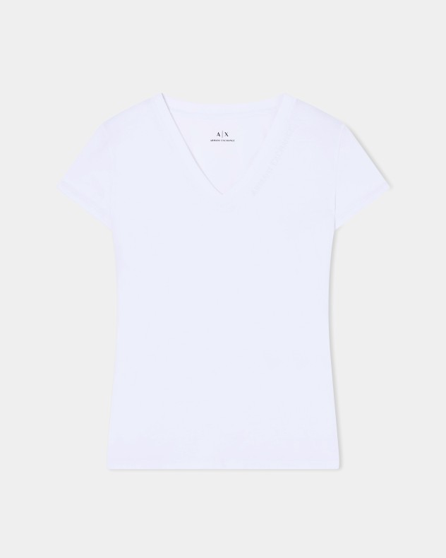 T-shirt Armani Exchange