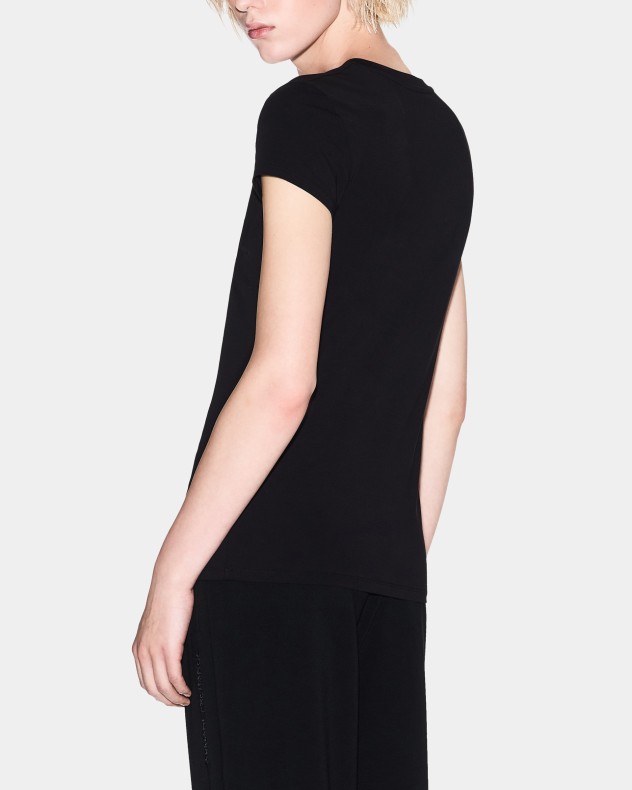 T-shirt Armani Exchange