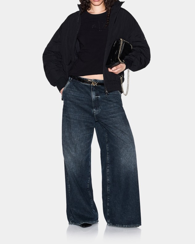 Felpa Armani Exchange
