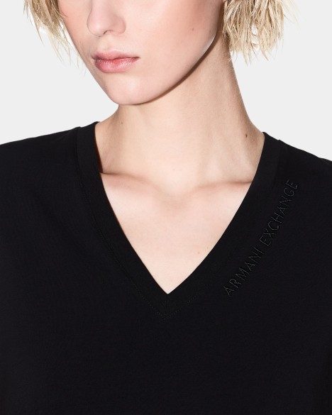 T-shirt Armani Exchange T-shirt Armani Exchange