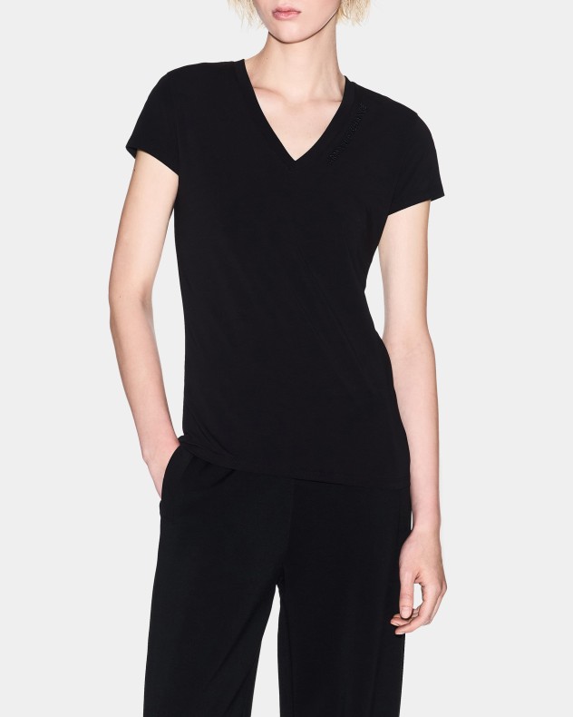 T-shirt Armani Exchange