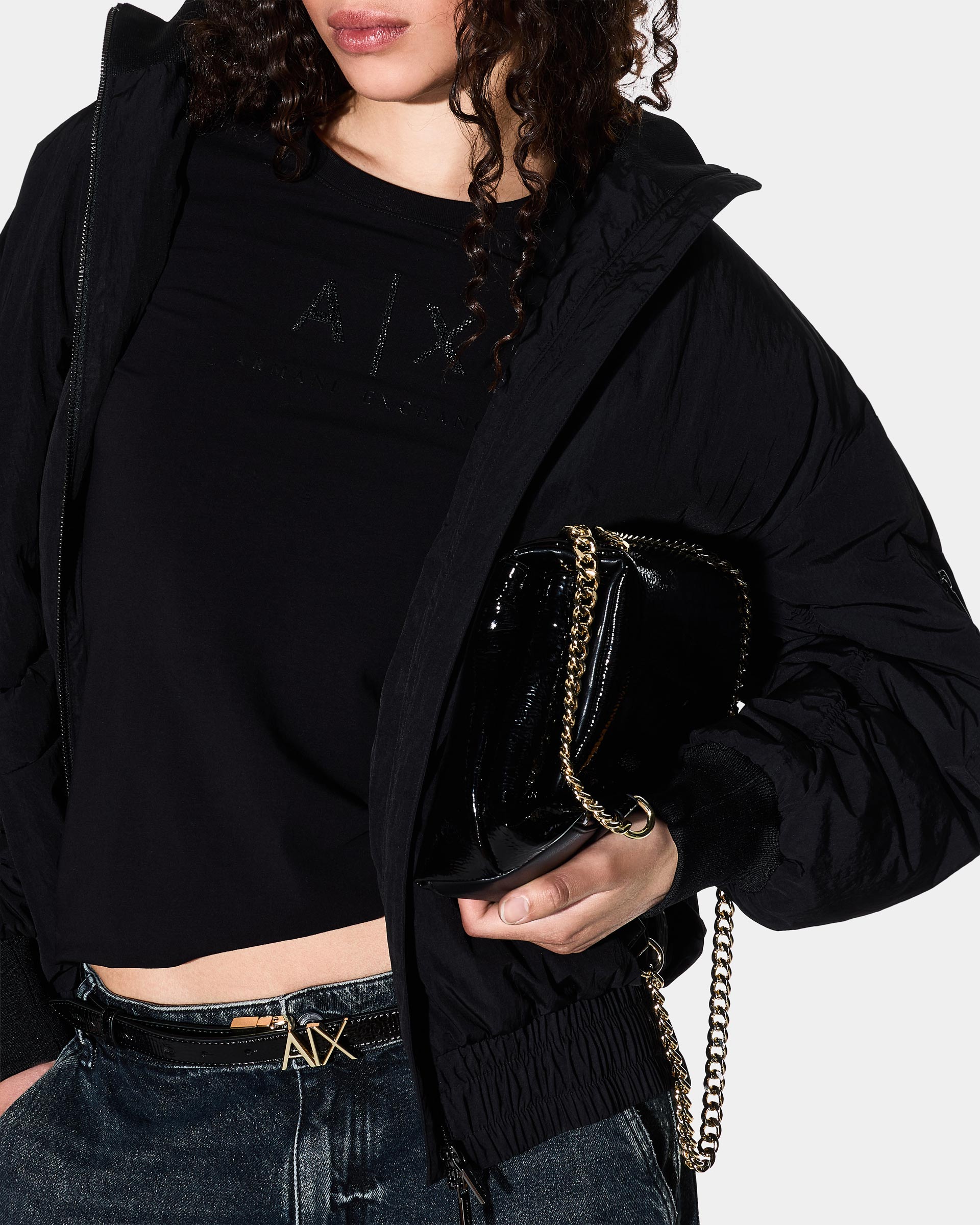 Armani Exchange Sweatshirt
