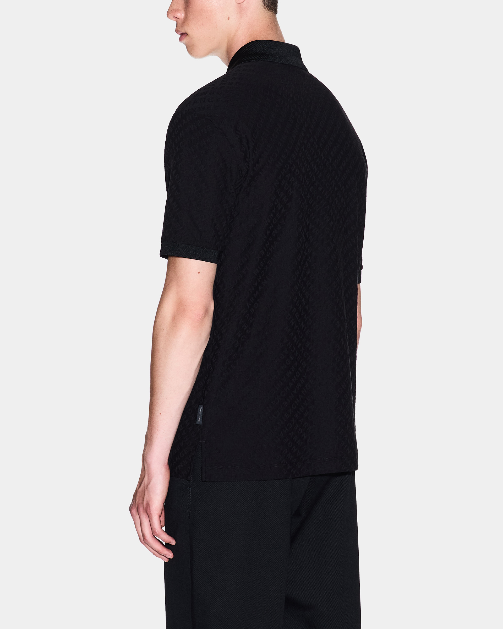 Armani Exchange Polo shirt