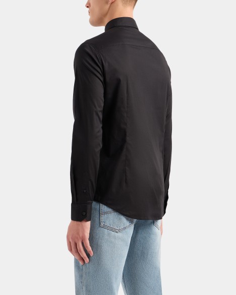Hemd Armani Exchange Hemd Armani Exchange