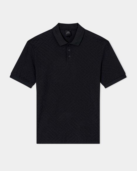 Polo Armani Exchange Polo Armani Exchange
