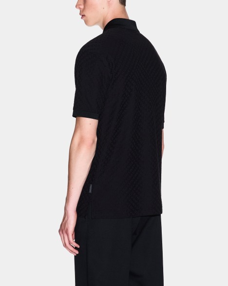 Polo Armani Exchange Polo Armani Exchange