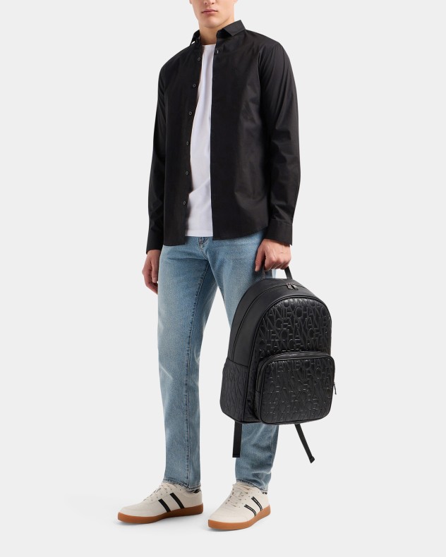 Chemise Armani Exchange